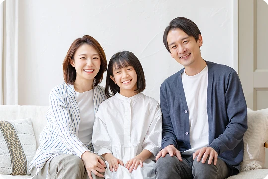お預かりしている資産