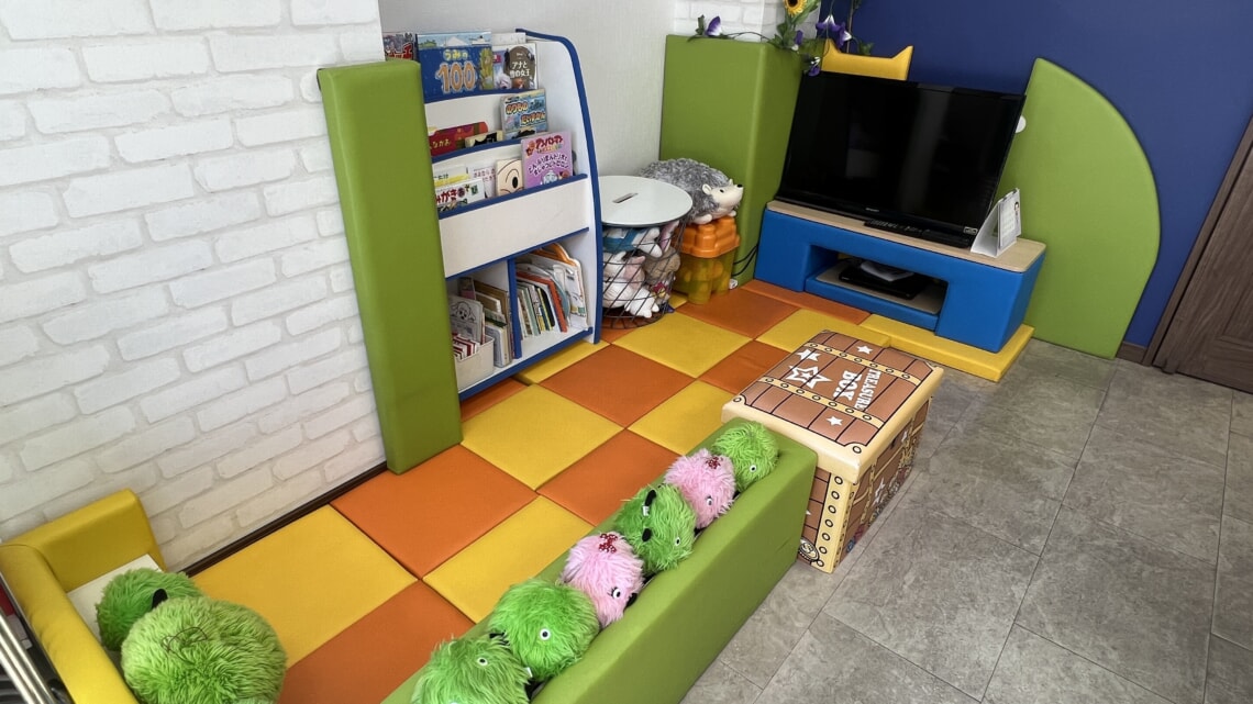 アパマンショップ八潮店