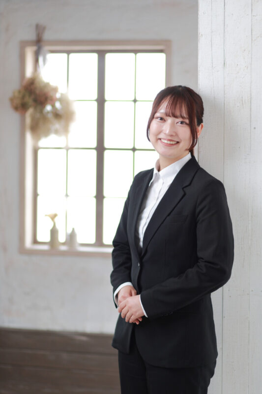 杉田 和歌菜