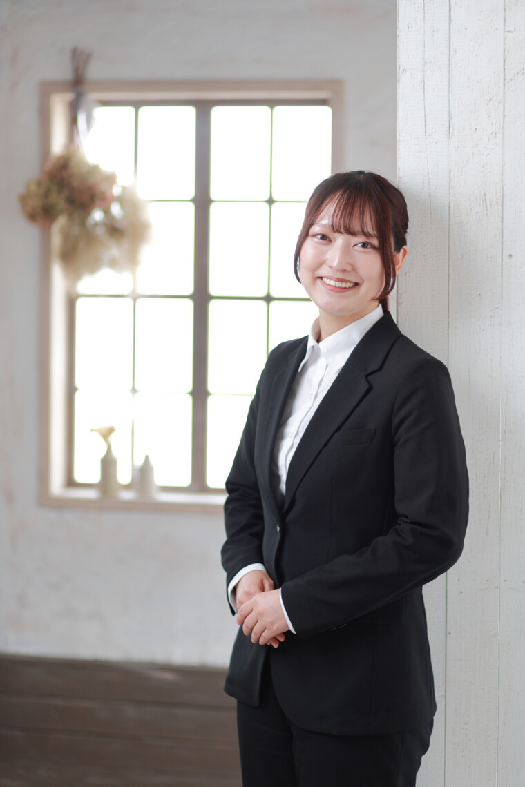 杉田 和歌菜