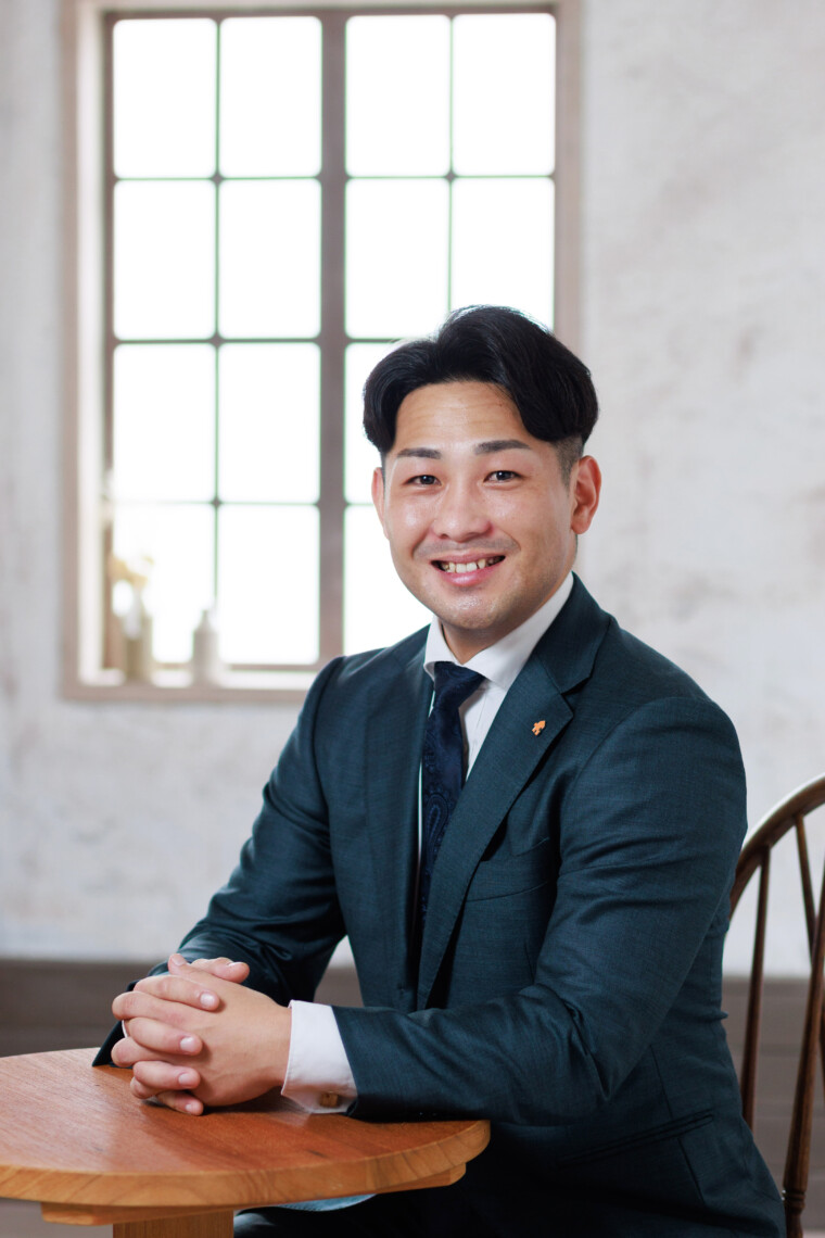 西本 拓矢