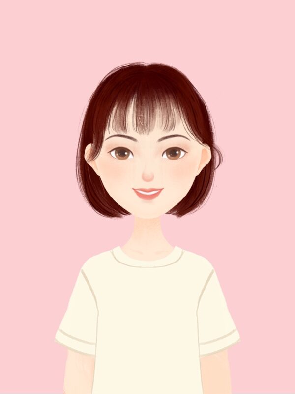 北島 香織