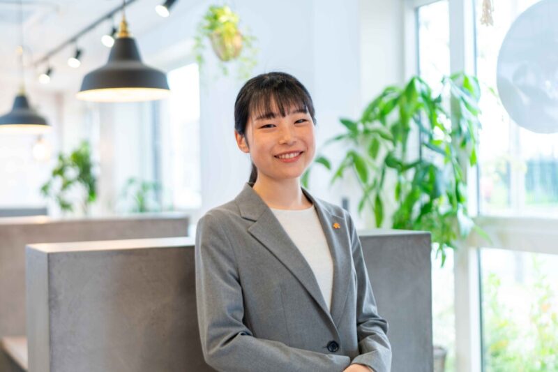 柴原 由佳