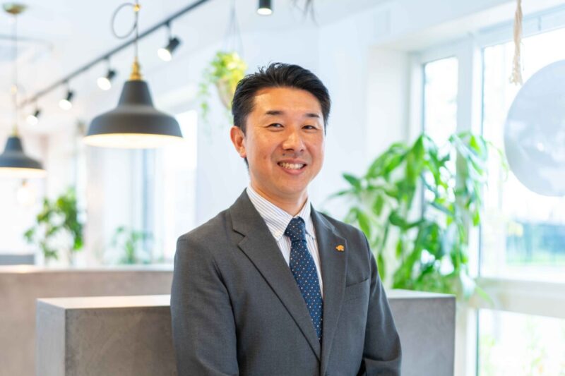 長谷川 隆行