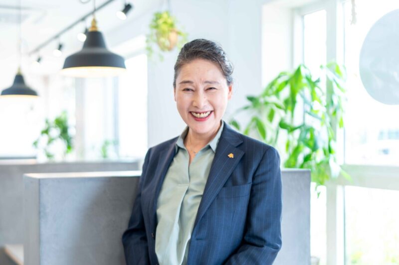 伊藤 洋子