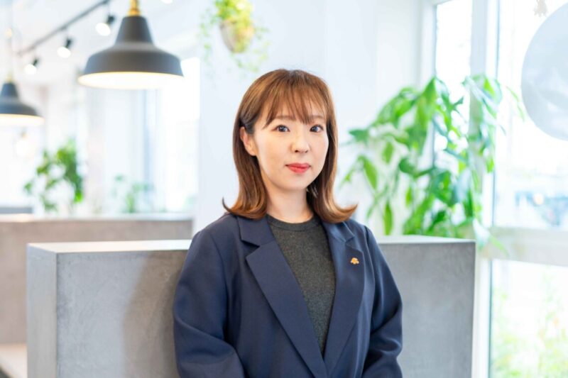 阿部 佳奈