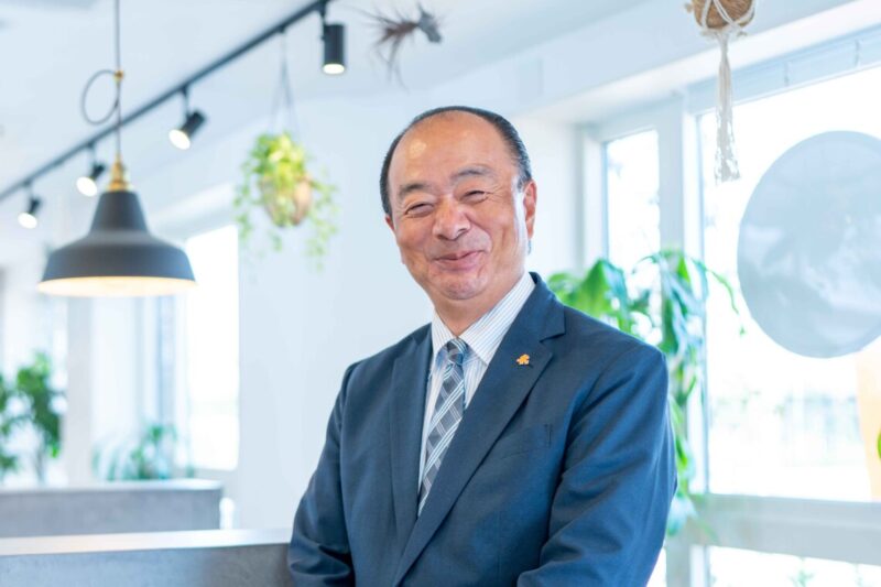平原 一美