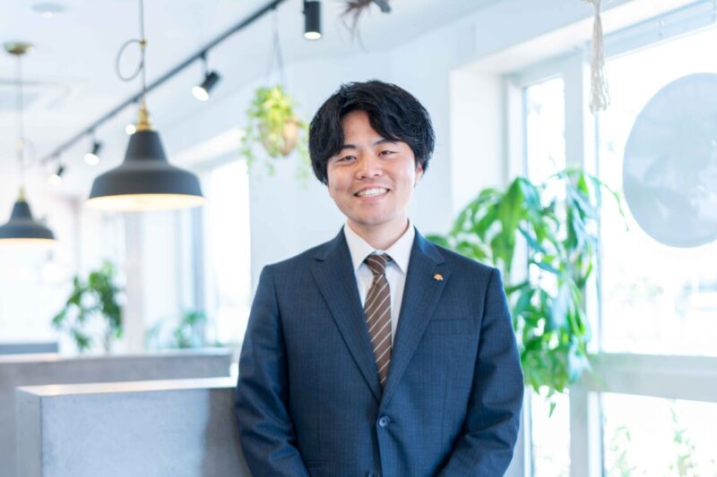 細井 尚哉