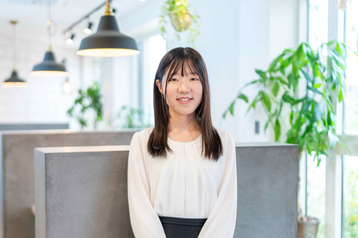 小関 優衣