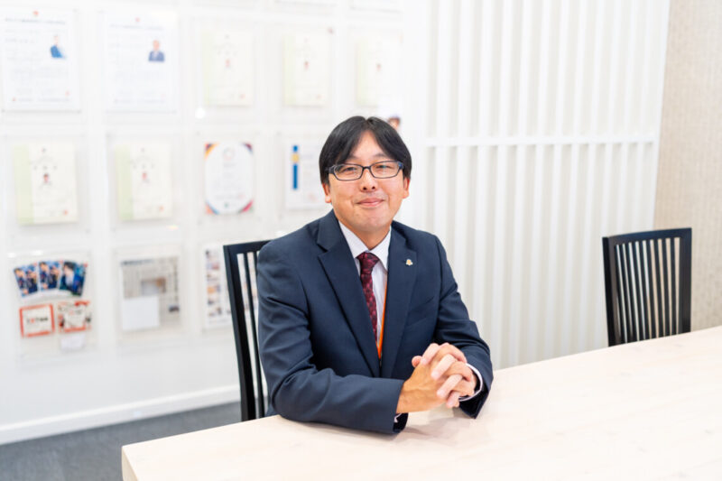 矢嶋 大輔