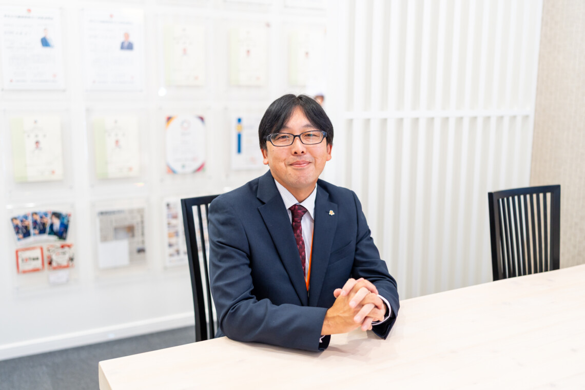 矢嶋 大輔